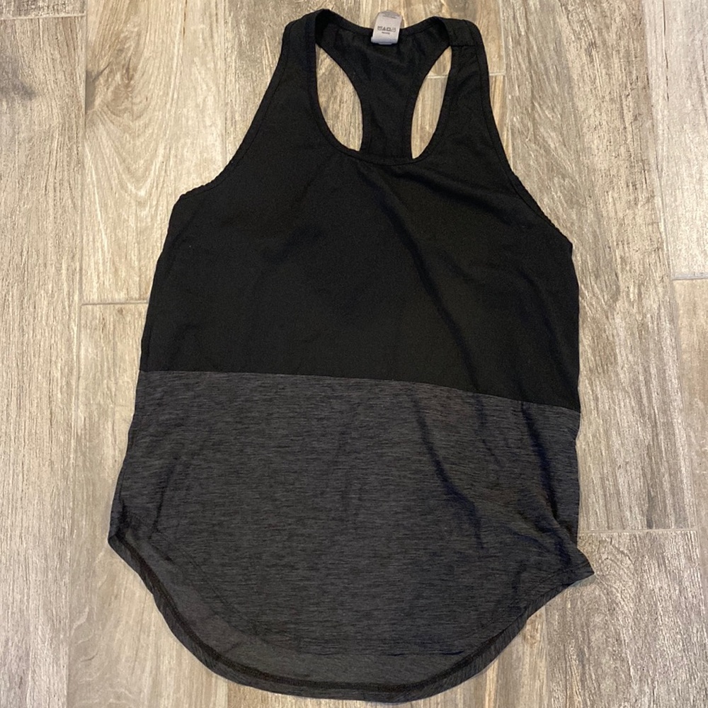 Champion workout tank